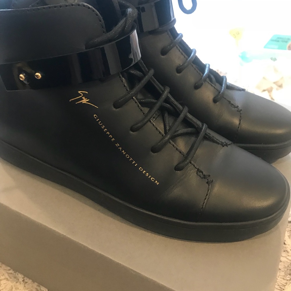 Giuseppe zanotti